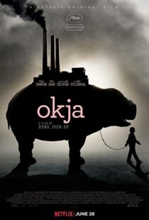 دانلود فیلم کره ای Okja 201778089-1952296422