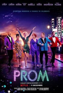 دانلود فیلم The Prom 202079200-106850810