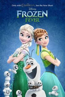 دانلود انیمیشن Frozen Fever 201579440-935695097