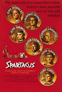 دانلود فیلم Spartacus 196079592-1238350047