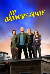 دانلود سریال No Ordinary Family79469-31429058
