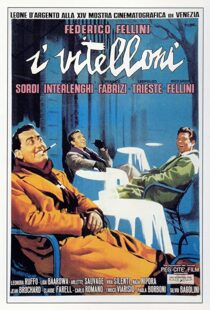دانلود فیلم I Vitelloni 195379600-88683354