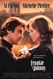 دانلود فیلم Frankie and Johnny 199178597-1833526341