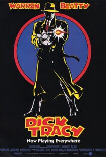 دانلود فیلم Dick Tracy 199078591-1053267943