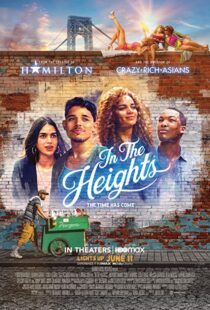 دانلود فیلم In the Heights 202180253-844928094