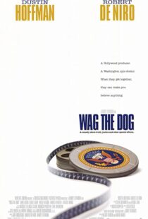 دانلود فیلم Wag the Dog 199780171-1714520716