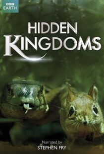 دانلود مستند Hidden Kingdoms77896-31737777