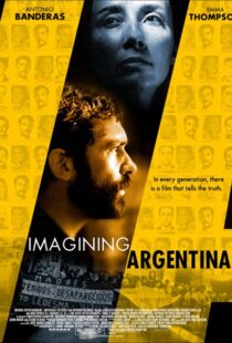 دانلود فیلم Imagining Argentina 200378437-1877753221