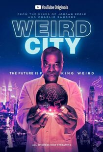دانلود سریال Weird City80075-1391664234