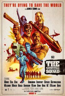 دانلود فیلم The Suicide Squad 202178412-1188287999