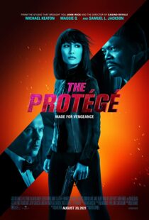 دانلود فیلم The Protégé 202180878-1767109763