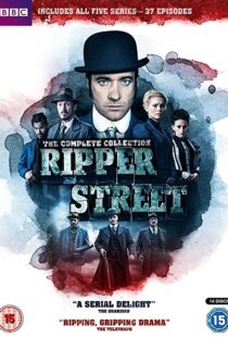 دانلود سریال Ripper Street79436-662921959