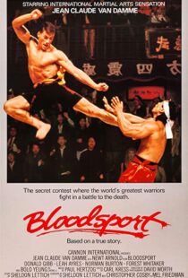 دانلود فیلم Bloodsport 198878569-356578729