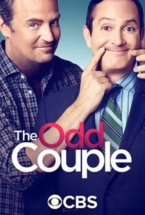 دانلود سریال The Odd Couple79791-1023845722