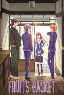 دانلود انیمه Fruits Basket80058-546100324