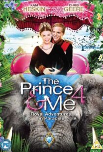 دانلود فیلم The Prince & Me: The Elephant Adventure 201077903-937309335