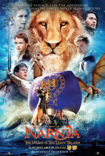 دانلود فیلم The Chronicles of Narnia: The Voyage of the Dawn Treader 201078820-1198934289