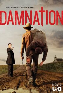 دانلود سریال Damnation81000-70846420