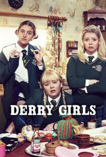 دانلود سریال Derry Girls78191-970296581