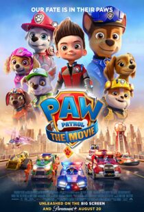 دانلود انیمیشن PAW Patrol: The Movie 202180155-1340667067