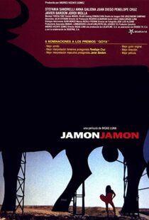 دانلود فیلم Jamón, Jamón 199278376-1709924134