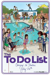 دانلود فیلم The To Do List 201380213-1814580967