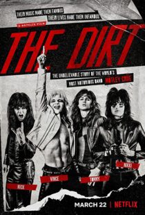 دانلود فیلم The Dirt 201978352-1917832577