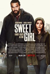 دانلود فیلم Sweet Girl 202180188-80088219