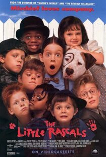 دانلود فیلم The Little Rascals 199479211-1961601996