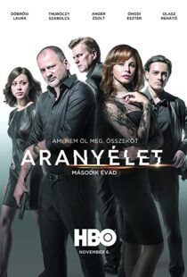دانلود سریال Aranyélet (Easy Living/Golden Life)80471-31567625