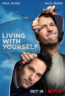 دانلود سریال Living with Yourself78943-809558275
