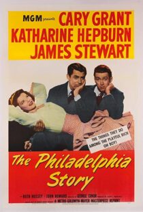 دانلود فیلم The Philadelphia Story 194080280-1993610670