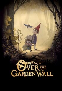 دانلود انیمیشن Over the Garden Wall79016-130695000
