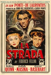 دانلود فیلم La Strada 195480354-481739516