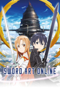 دانلود انیمه Sword Art Online80881-1030806087