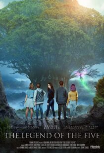 دانلود فیلم The Legend of the Five 202080130-1188005862