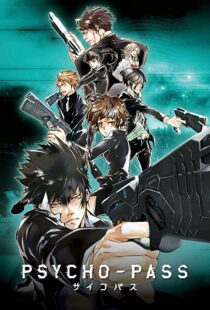 دانلود انیمه Psycho-Pass81131-281587848