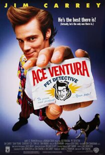 دانلود فیلم Ace Ventura: Pet Detective 199480296-2011175599