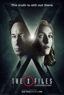 دانلود سریال The X-Files78751-161747800