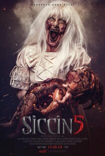 دانلود فیلم Siccin 5 201878919-1210633955