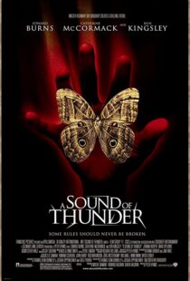 دانلود فیلم A Sound of Thunder 200577911-381536664