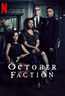 دانلود سریال October Faction81050-1672737894