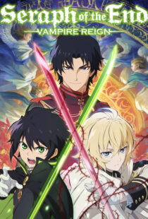 دانلود انیمه Seraph of the End78351-714196631