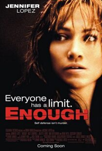 دانلود فیلم Enough 200277914-94277364