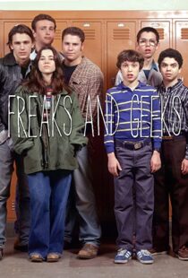 دانلود سریال Freaks and Geeks78726-509985916
