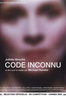دانلود فیلم Code Unknown 200078224-869453127