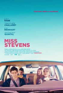 دانلود فیلم Miss Stevens 201678861-885720253