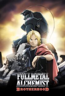 دانلود انیمه Fullmetal Alchemist: Brotherhood79152-1318512489