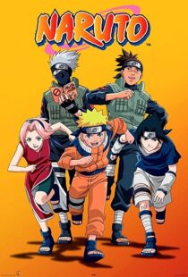 دانلود انیمه Naruto80387-785096401