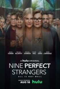 دانلود سریال Nine Perfect Strangers80048-249542868